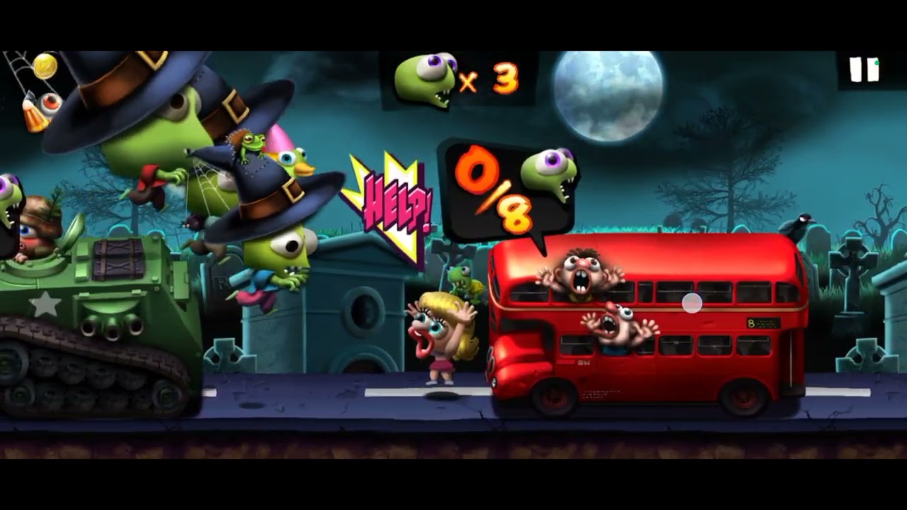 Zombie tsunami con hacks del temu 🤑🤑🤑🤑🤑