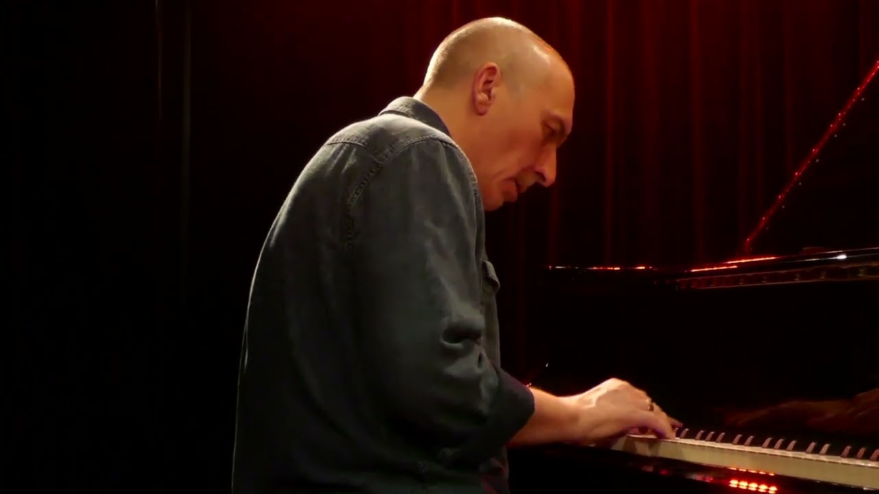 Christian Vander Trio - 4 (Le Triton - Les Lilas - October 19th 2018)
