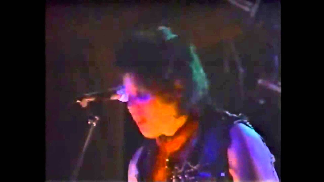 JOAN JETT & THE RUNAWAYS 