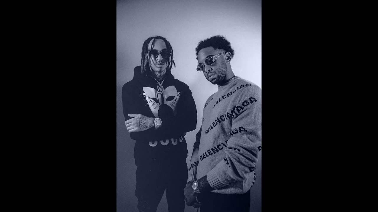 [FREE] D Block Europe Type Beat 2022 