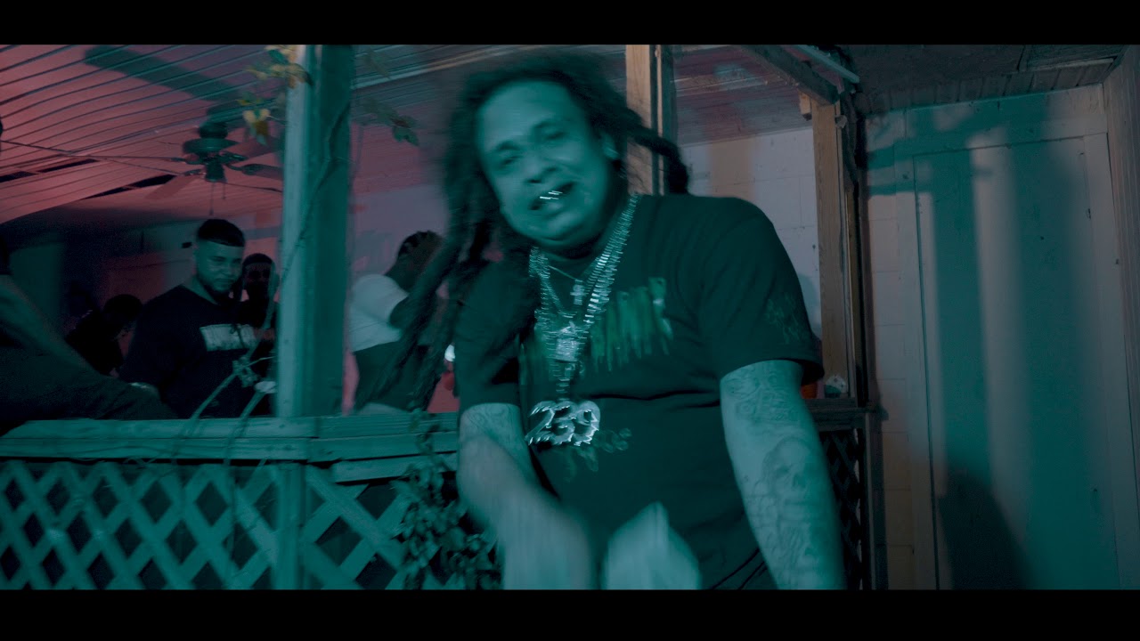 Chico Nigga 239 - Runnin Bands [Official Video] Dir. By @MogulViews