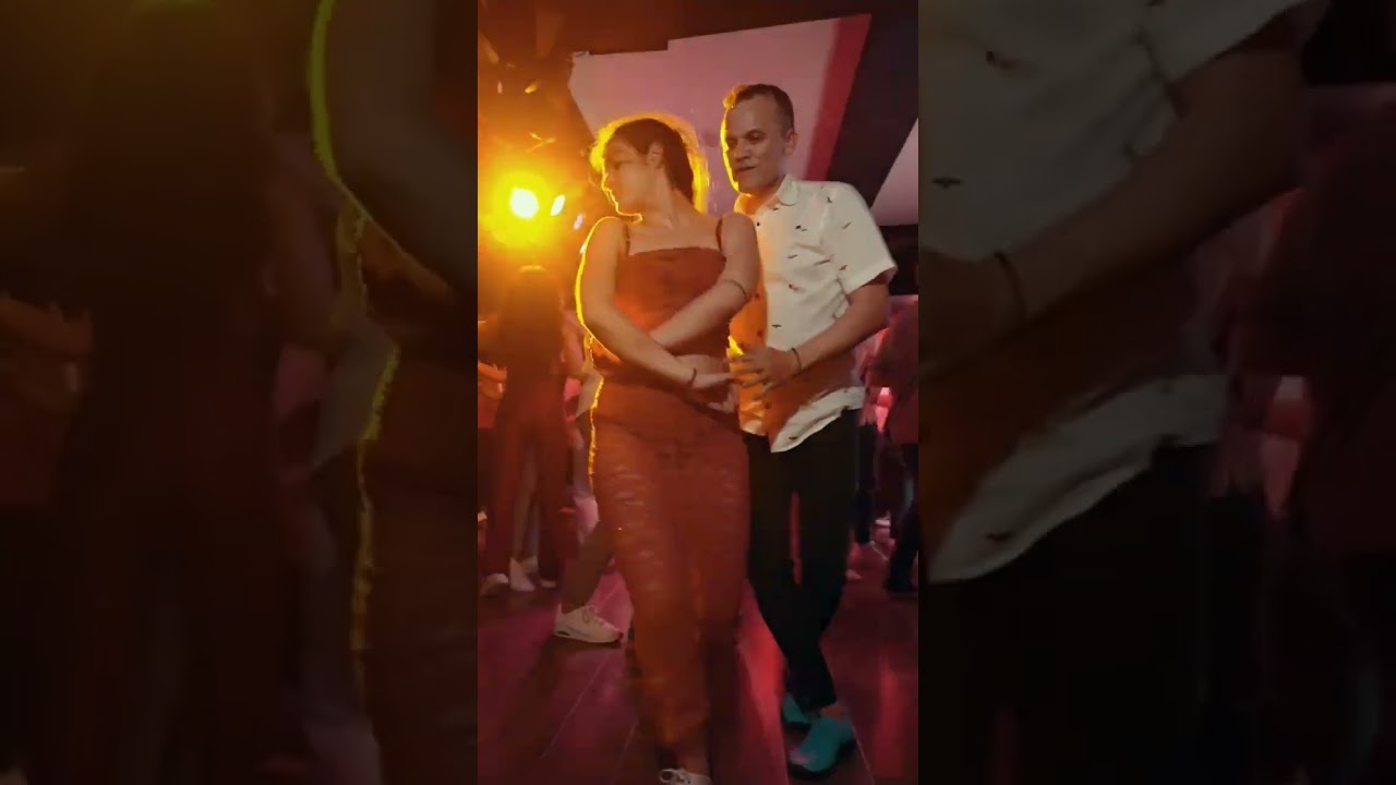 dance 