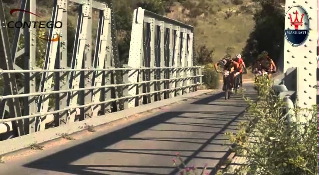 Contego W2W 2012 Race day 3.mp4