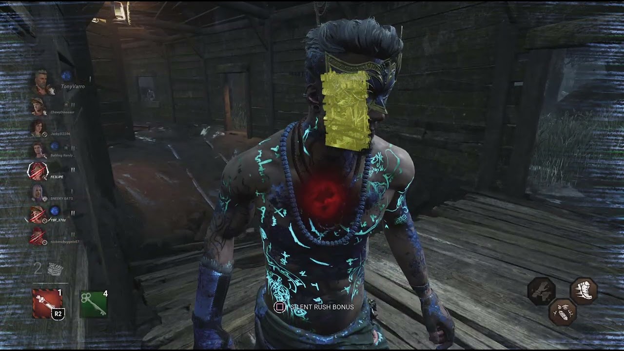 Dead by Daylight_20