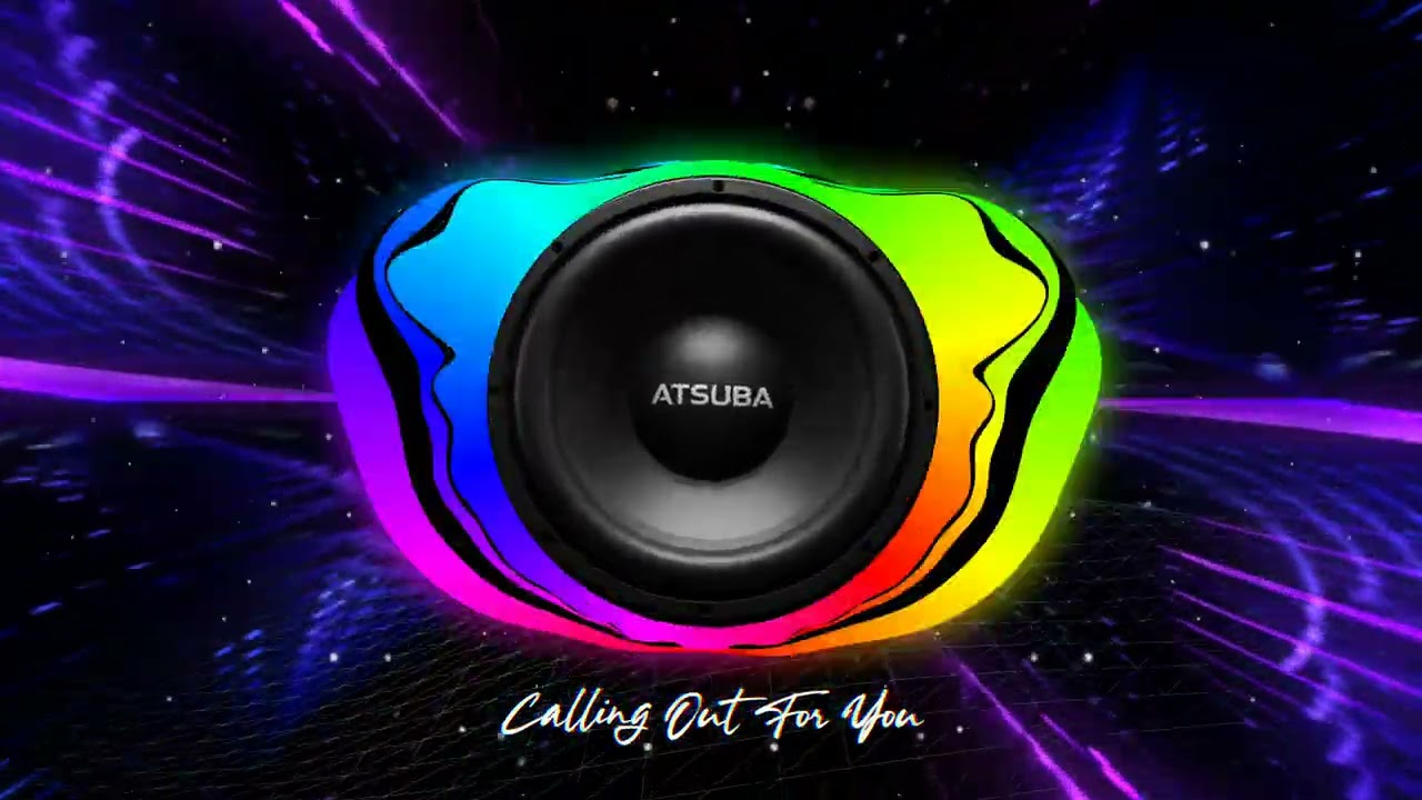 ATSUBA - Calling Out For You