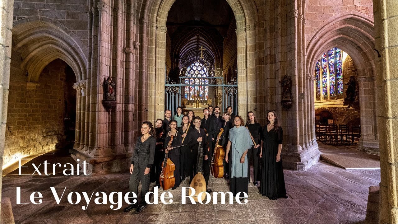 Extrait - G.Carissimi : Plorate