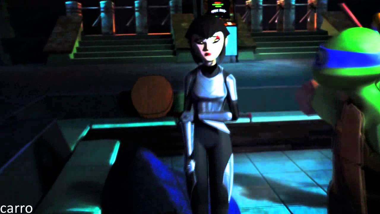 karai -- chandelier