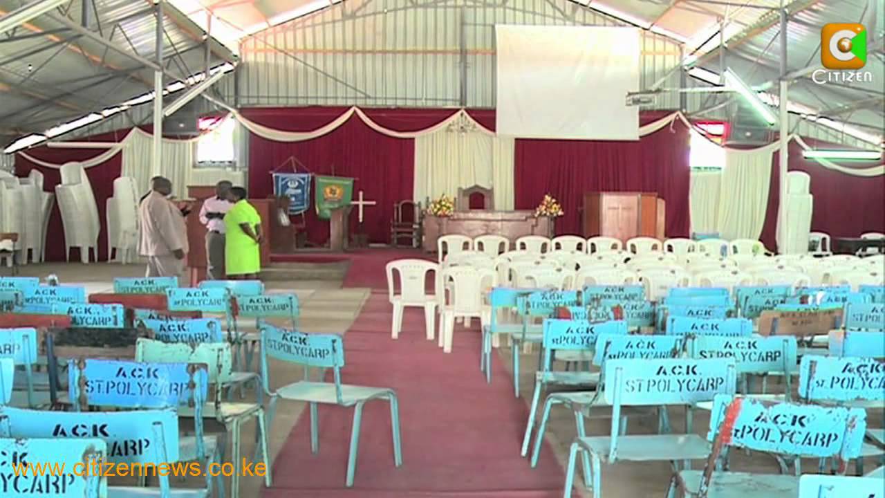 Religious Leaders Condemn Churches' Attacks