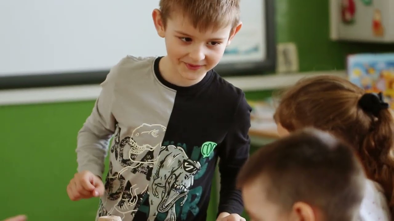 Deň otvorených dverí 2023 - Základná škola, Školská 3, Poltár