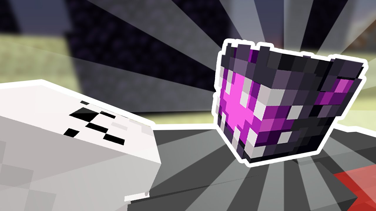 How I AFKd a Legendary Ender Dragon Pet | Hypixel Skyblock