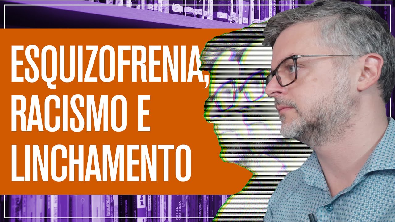 Pessoas com esquizofrenia são agressivas?