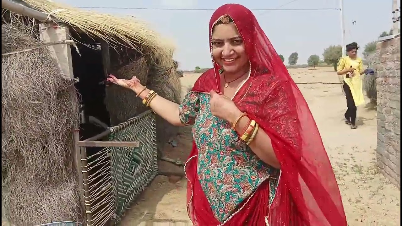 गांव में जाते ही सब कुछ बदल जाता है#villagelife #vlog