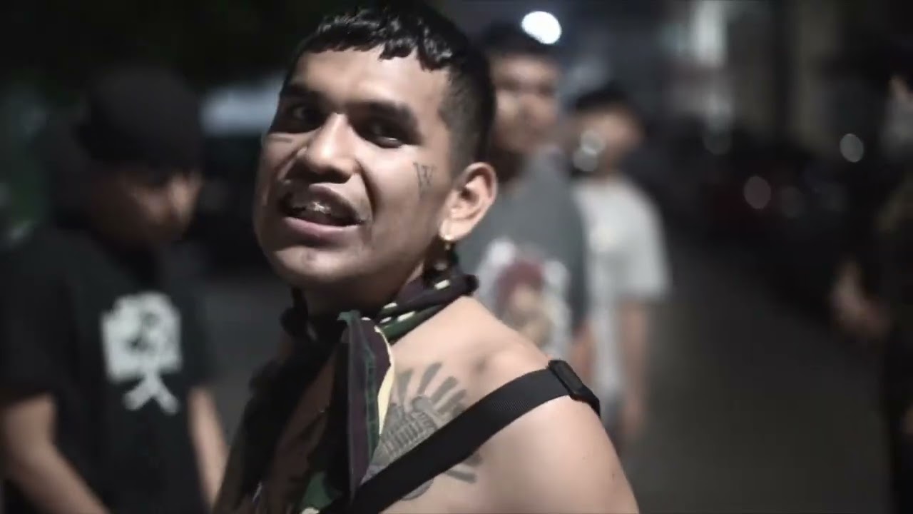 Wasa Sg - Volvió el Amo