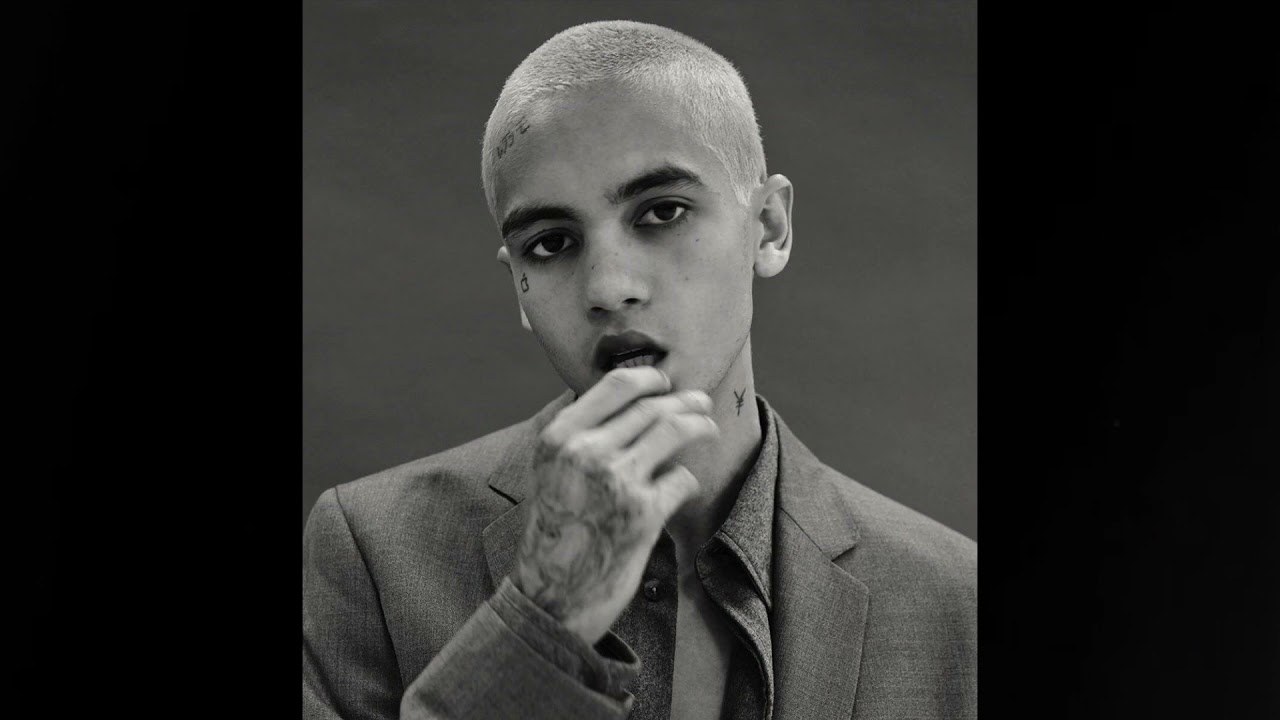 [FREE] Dominic Fike Type Beat - 