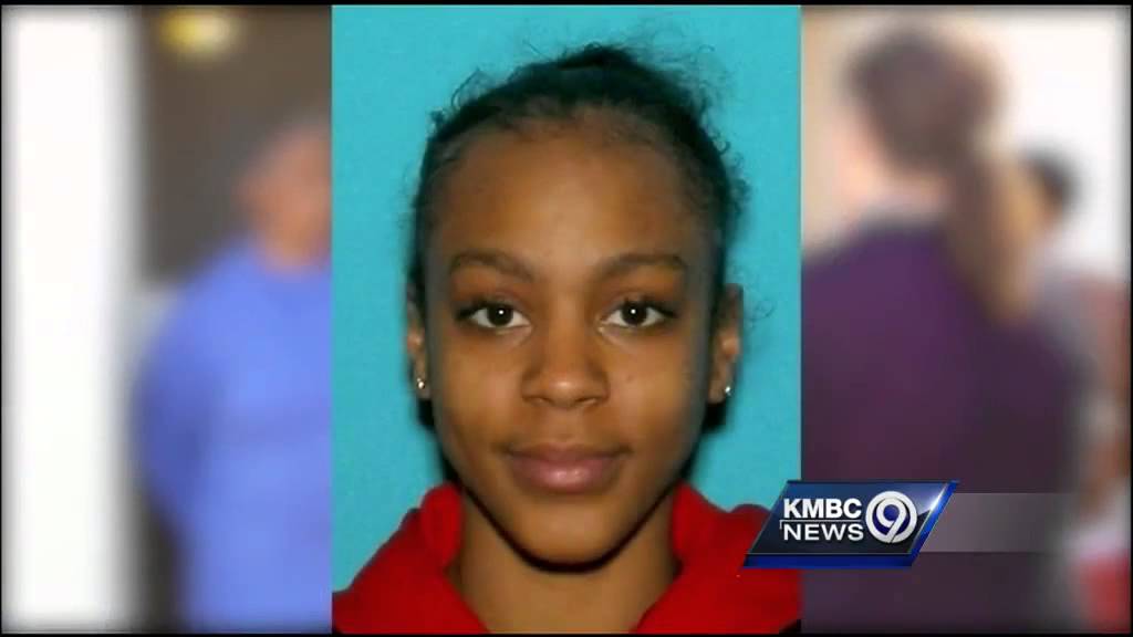 Slain KCK woman had witnessed boyfriend's killing last year