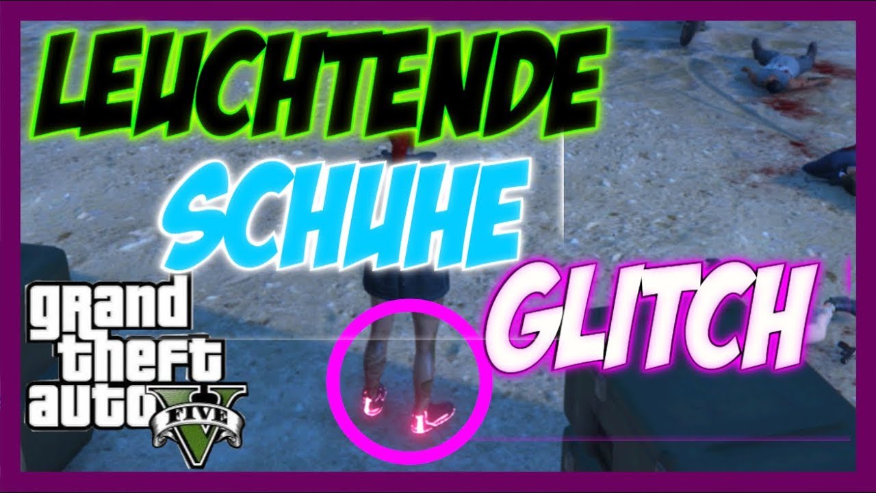 *Working 09.22* Deadline Schuhe auf JEDES Outfit glitchen! | Lightning-Outfit Glitch