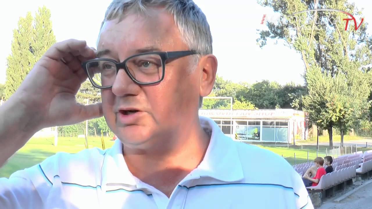 MalopolskaTV.pl - Janusz Filipiak o sytuacji w Cracovii