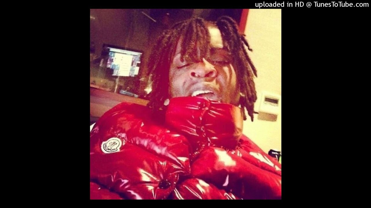(Free) Old Chief Keef x Futuristic Glo type beat 