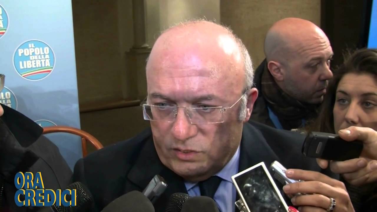 Storace su Roma Capitale: devoluzione totale dei poteri