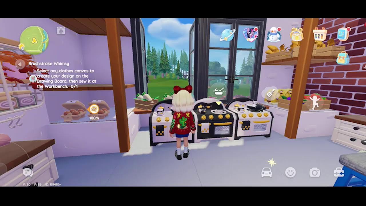 Heartopia: Come do my dailies with me