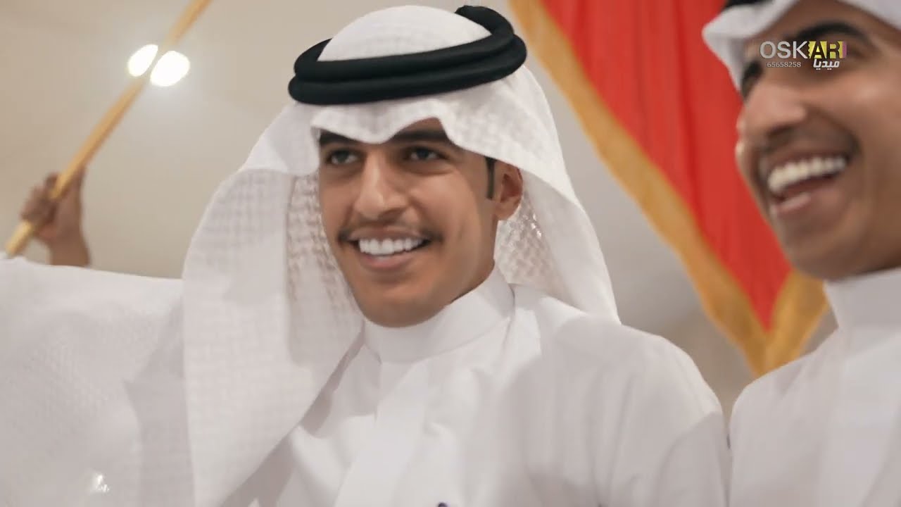افراح الغريري /  حفل زفاف سلطان بدر الشمري