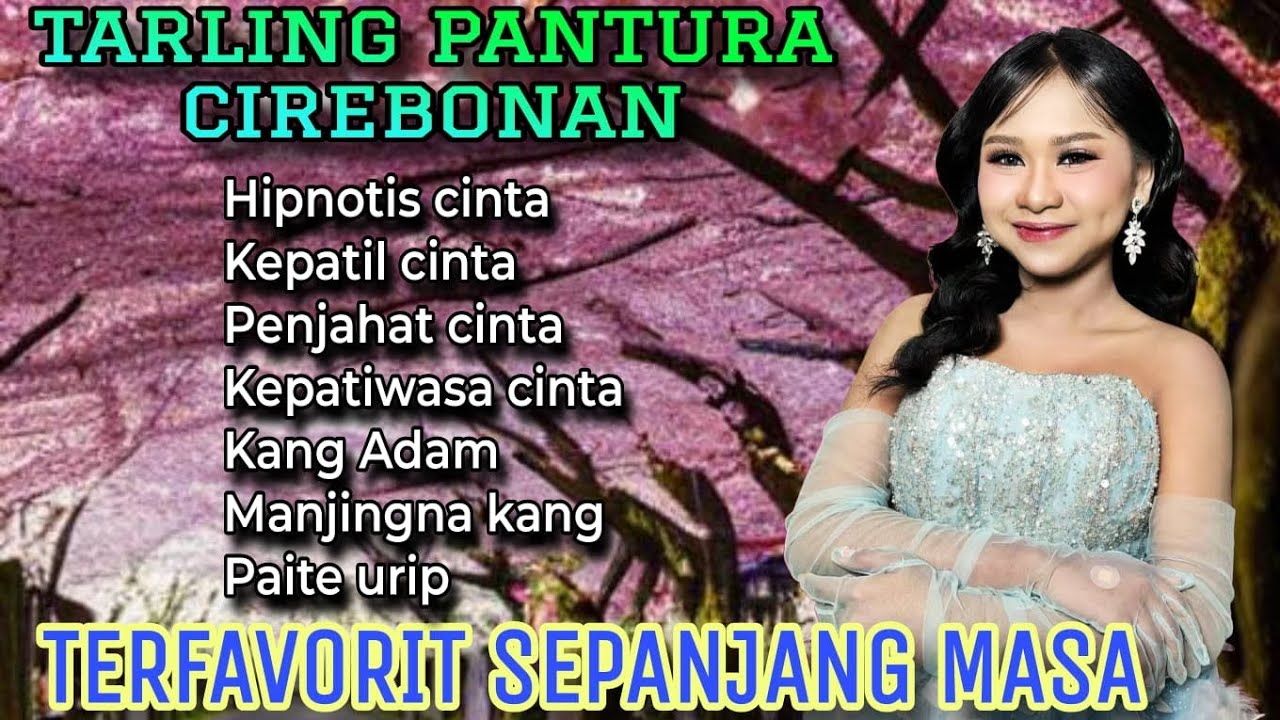 TARLING PANTURA CIREBONAN - TERFAVORIT SEPANJANG MASA
