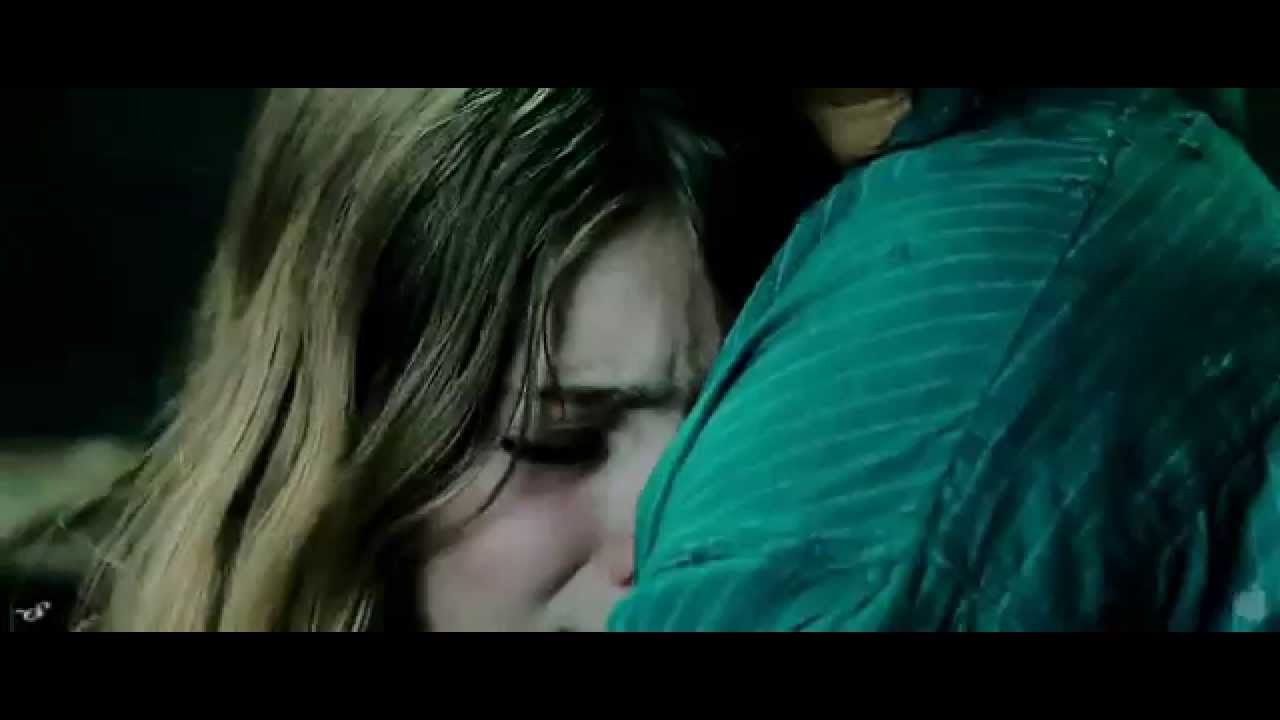 Hunger Games ǁ Gotta Get Out