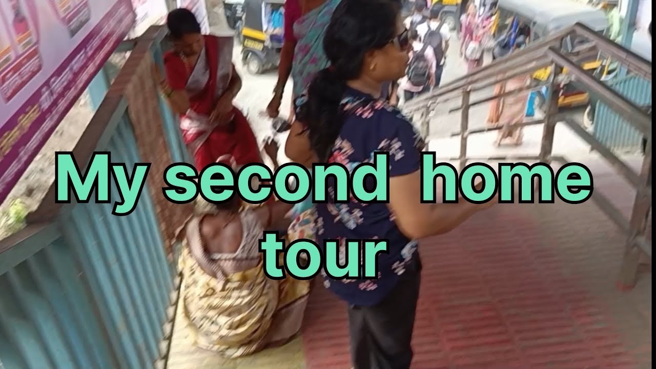 My second home tour Shahpur