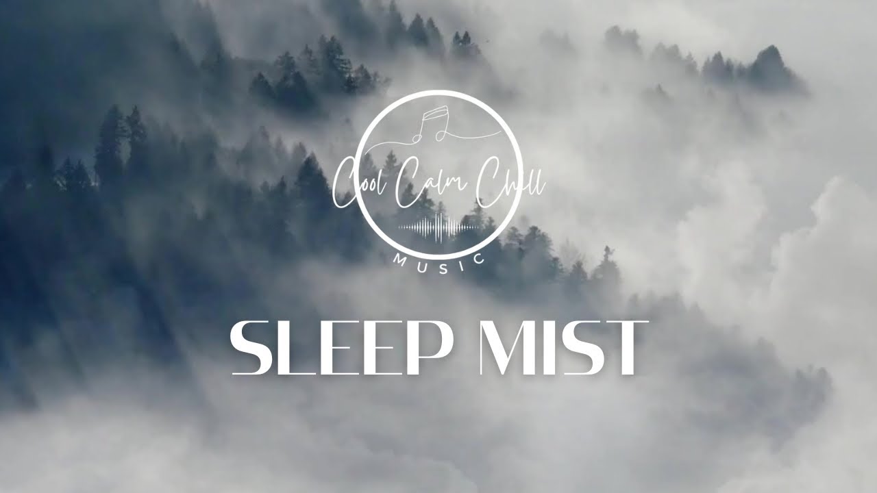 Cool Calm Chill Music - Melodic Guitar #14 Sleep Mist