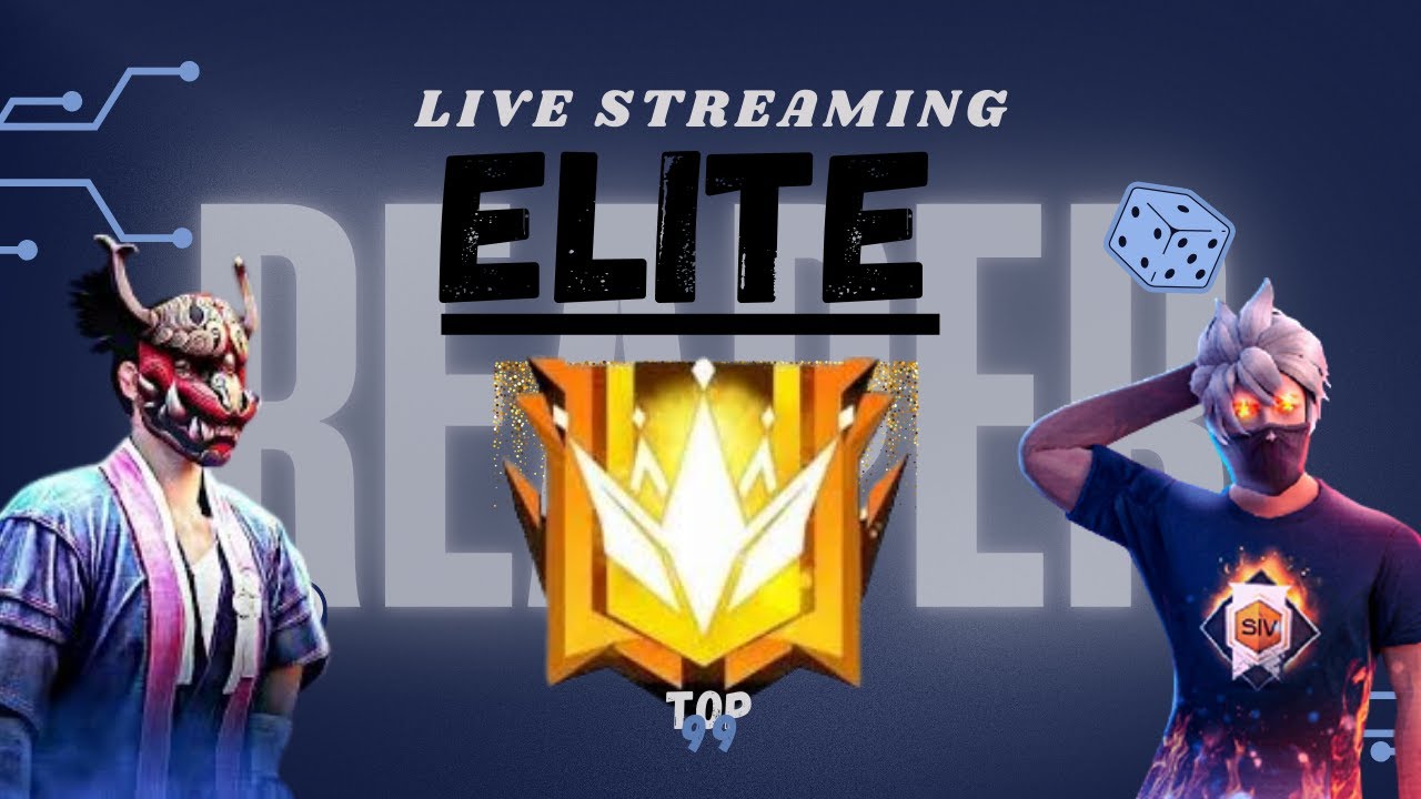 🔴BR RANKED+PROFILE REACTION LIVE / FREE FIRE LIVE🔴 #freefirelive #viralvideo