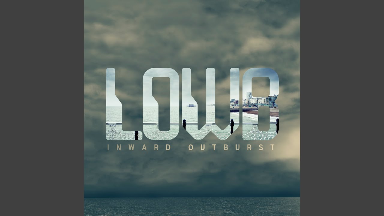 Inward Outburst (Synkro Remix)