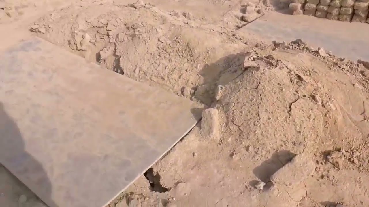 باسى گۆرستانی بەقیع و چەند وانەیەک