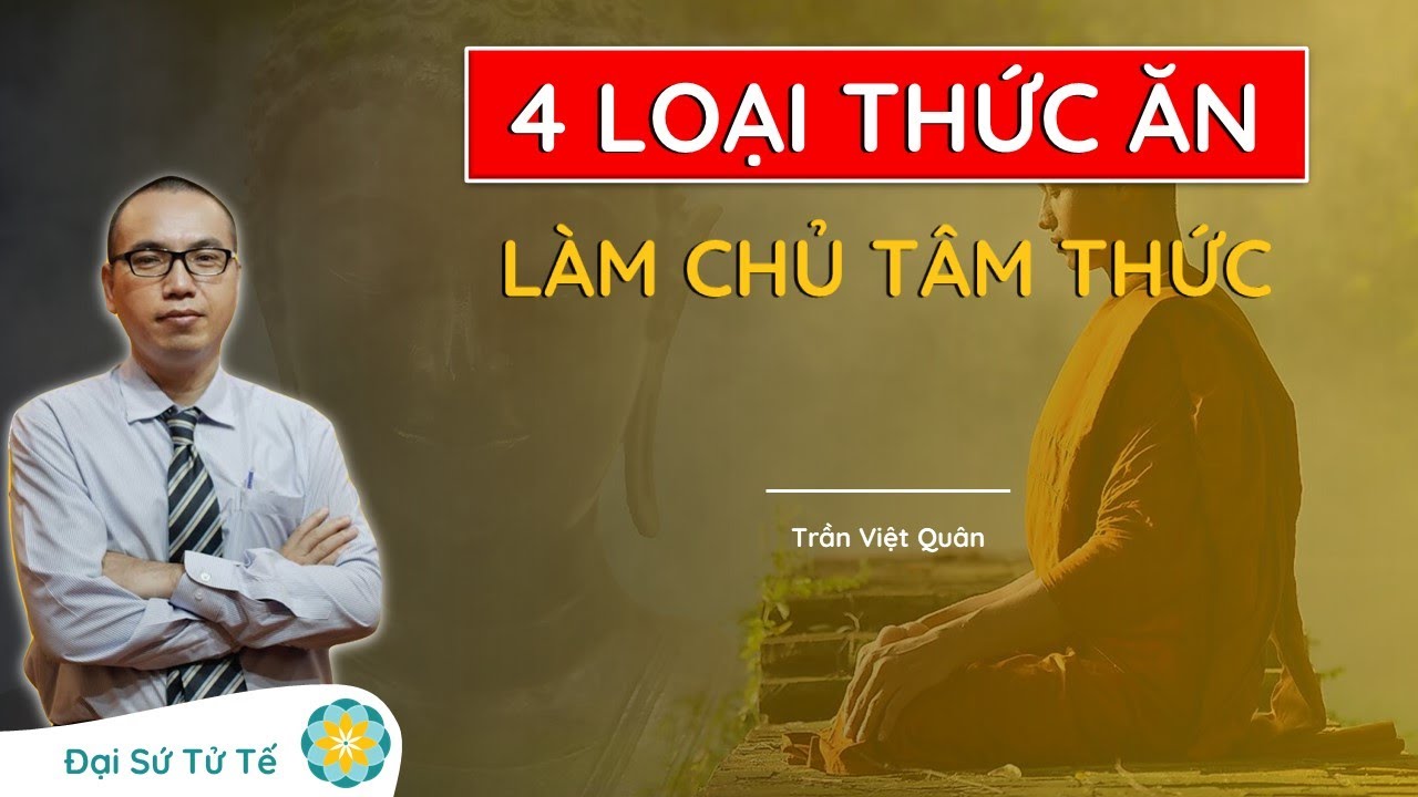 NĂNG LỰC VUA TRONG TU TẬP CHUYỂN HÓA CHIỀU SÂU TÂM THỨC | Thầy Trần Việt Quân | GNH Talk