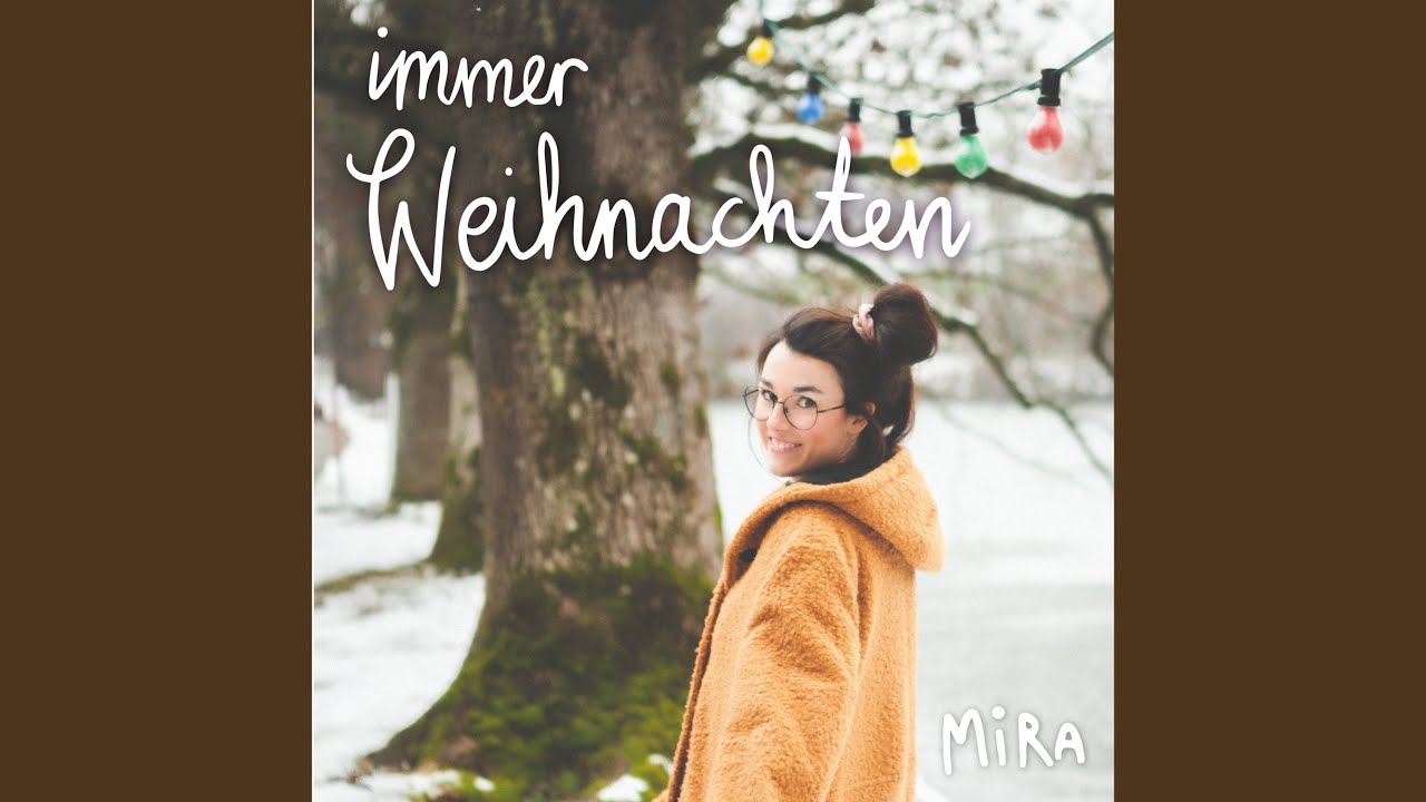 Immer Weihnachten