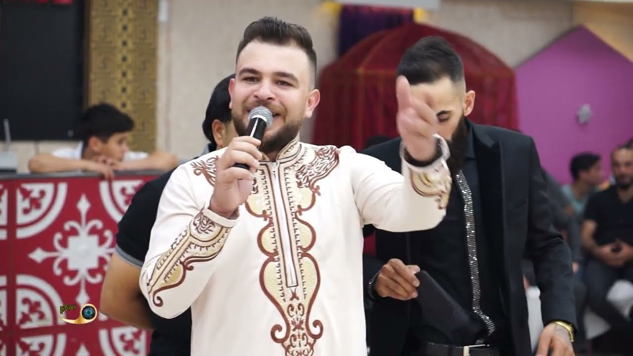 افراح البكارة_حفل طهور عدي ابن السيد خليل البكاري _الفنان محمد النعيمي(2)