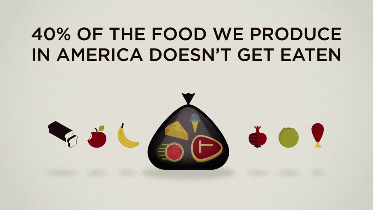 I Value Food