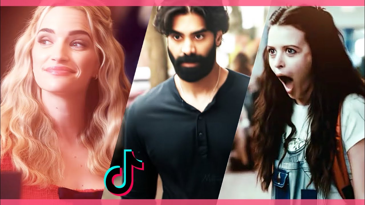 Ginny And Georgia Season 3 Edits | Tiktok Edit Compilation