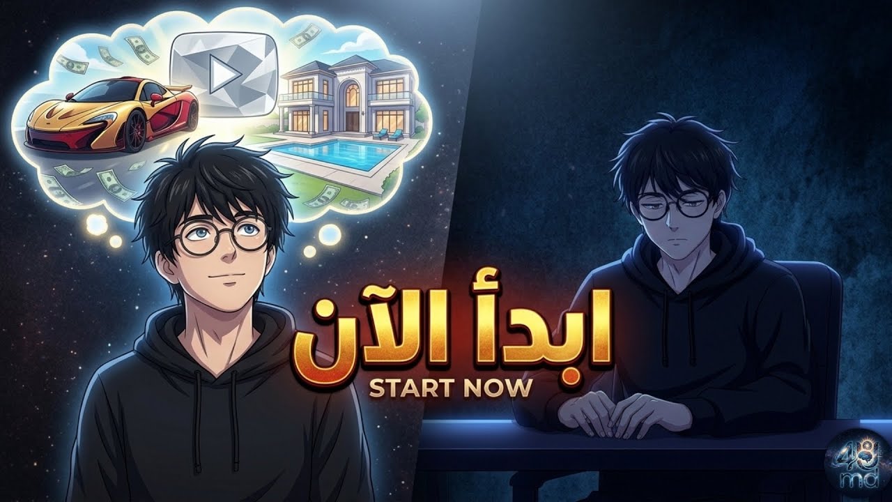 لماذا تشعر بالتعب… رغم أنك لم تبدأ بعد؟