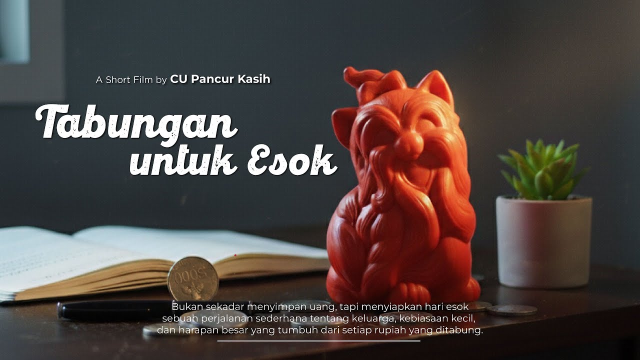 Tabungan untuk Esok