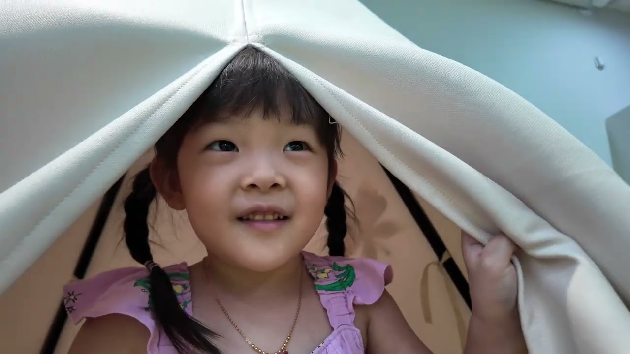 [51,21개월] 과천국립현대미술관 어린이미술관 체험! 그런데 엔딩은 장수풍뎅이로. . .