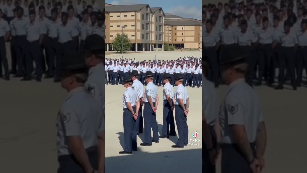 331st TRS, Flag Security Detail