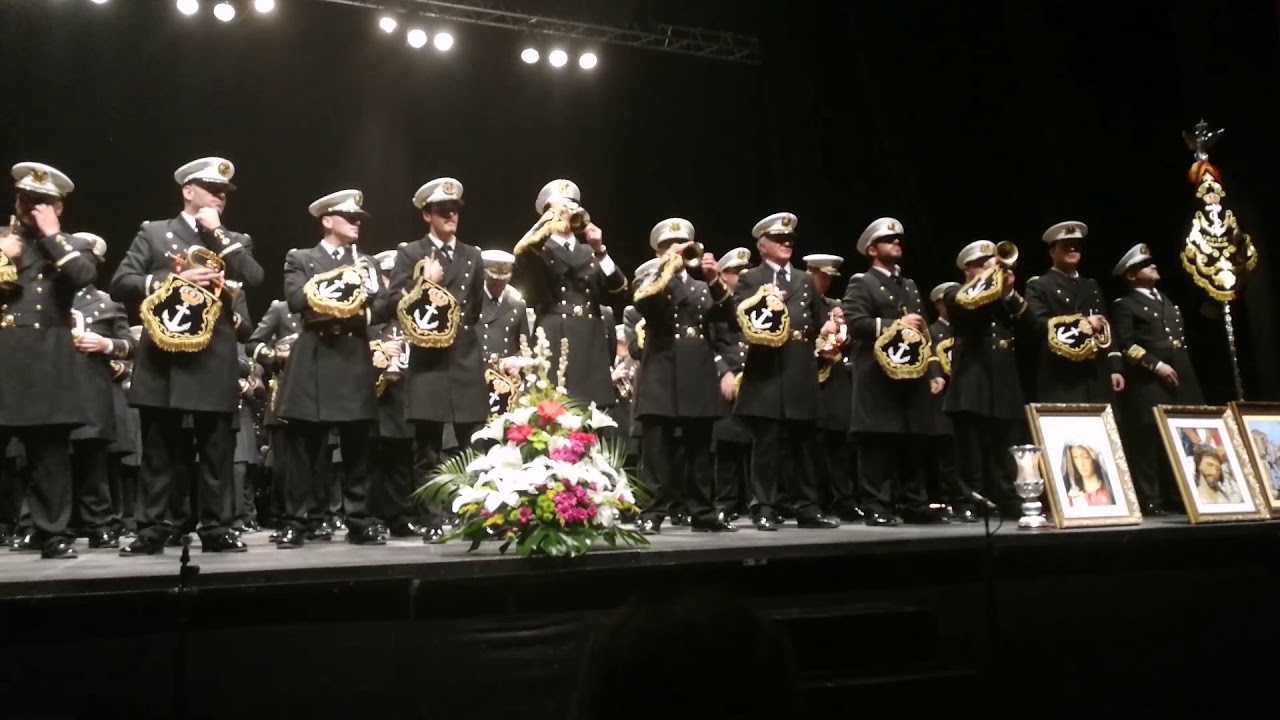 BCT Gran Poder Granada 2017 Madre 1/4