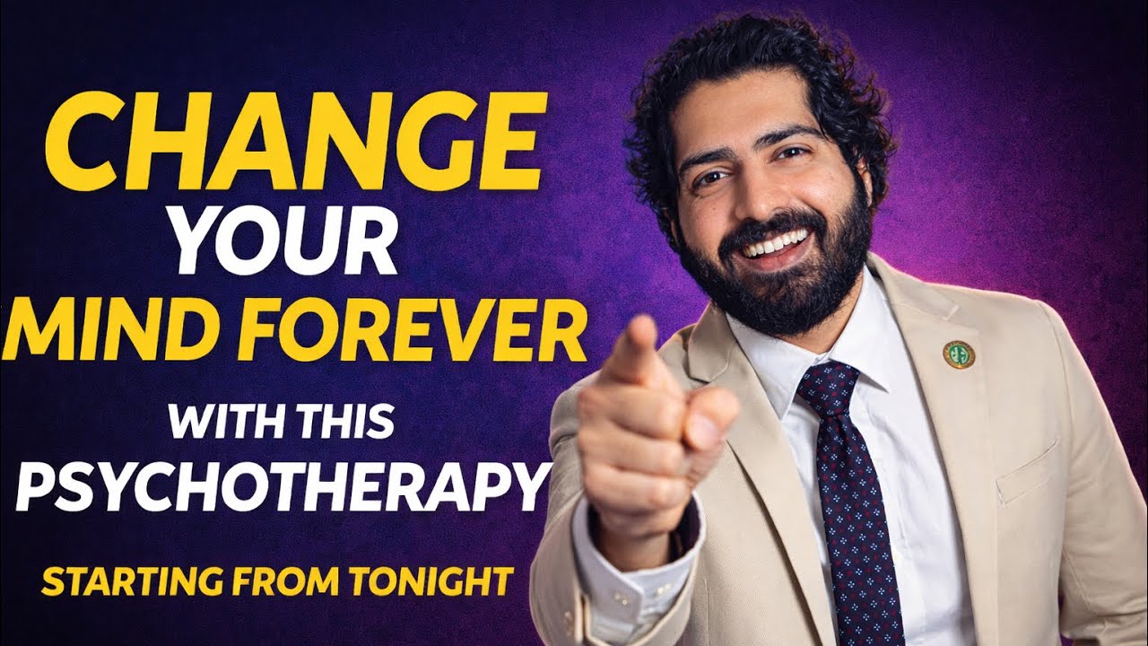 Solution Therapy for Anxiety and OCD by Psychologist Ayush Chandra best in India 🇮🇳 