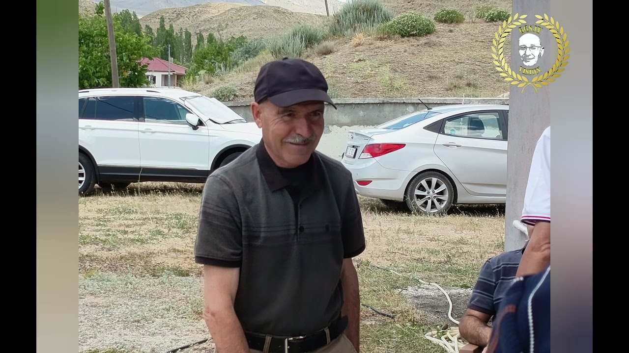 Erzincan (Yürekli köyü 2025) Blm-2