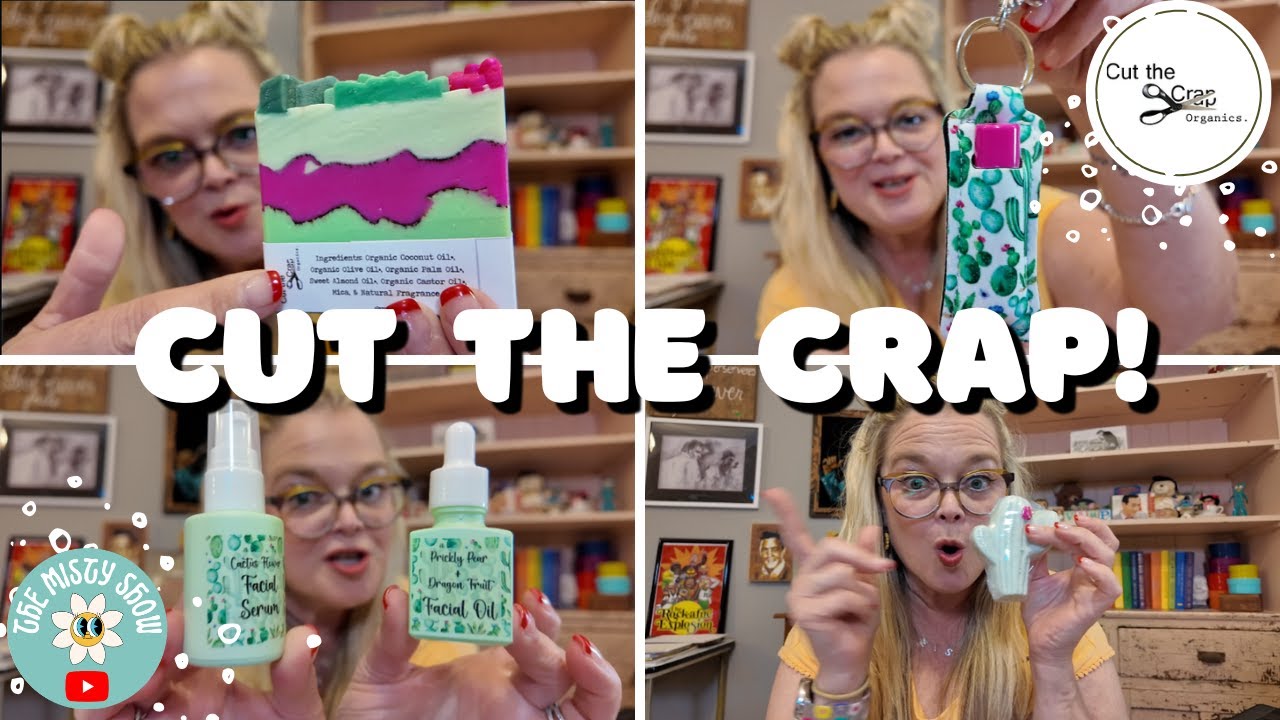 Cut The Crap!! Small Business Spotlight