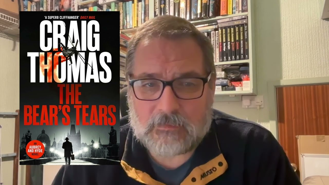 My Best Ten Books of 2024