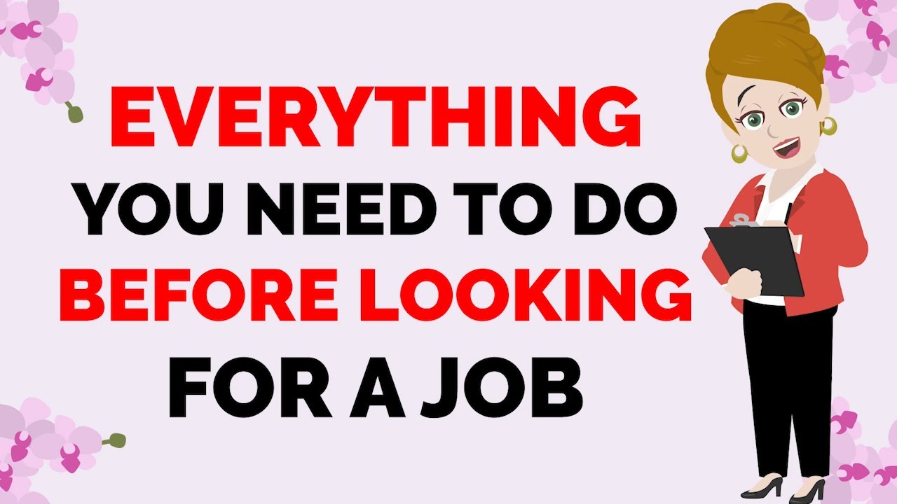 Abraham Hicks ~ EVERYTHING YOU NEED TO DO BEFORE LOOKING FOR A JOB ★🧡 YOU NEED TO HEAR THIS !! 🧡★