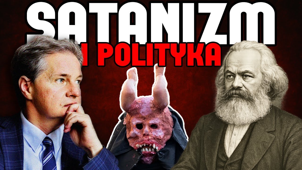 Satanizm i polityka | Po Prostu Historia