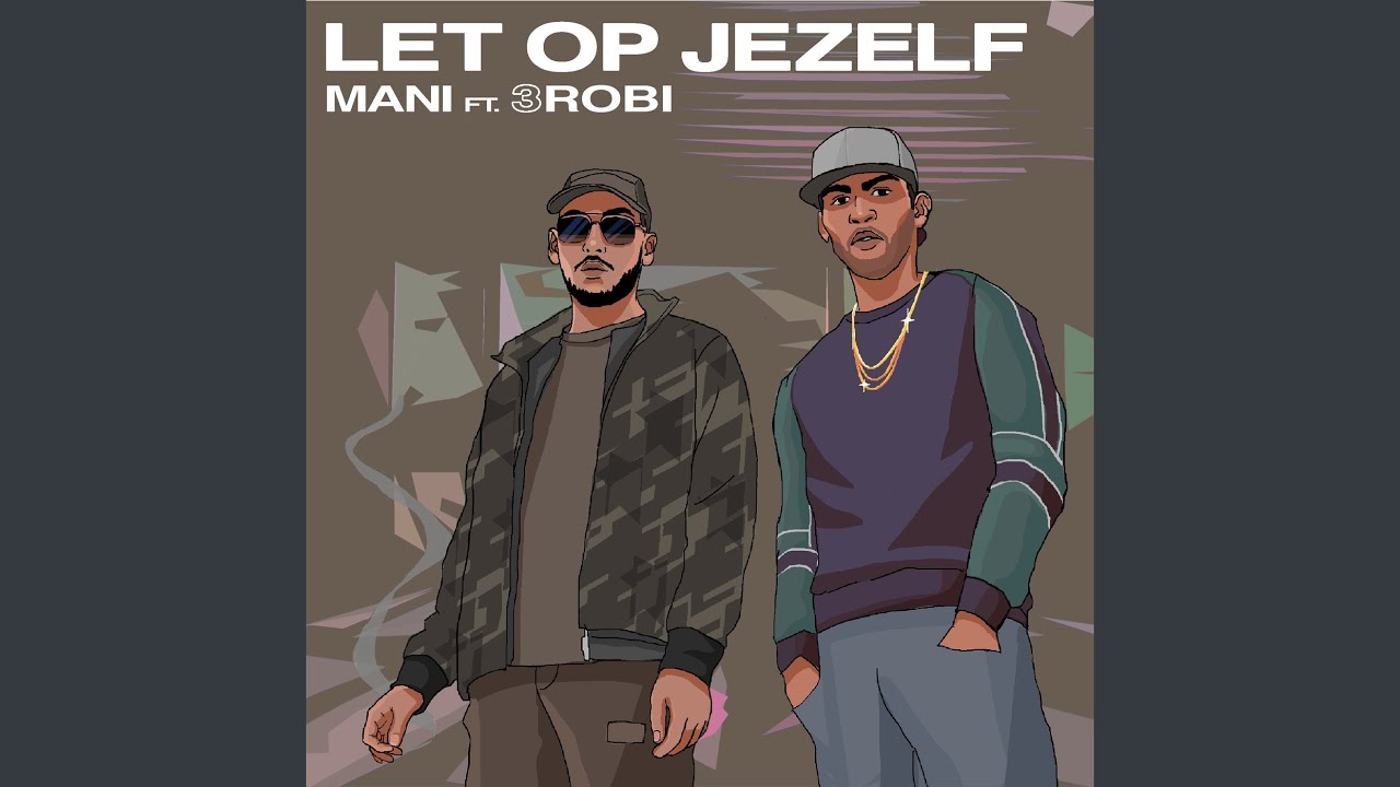 Let Op Jezelf