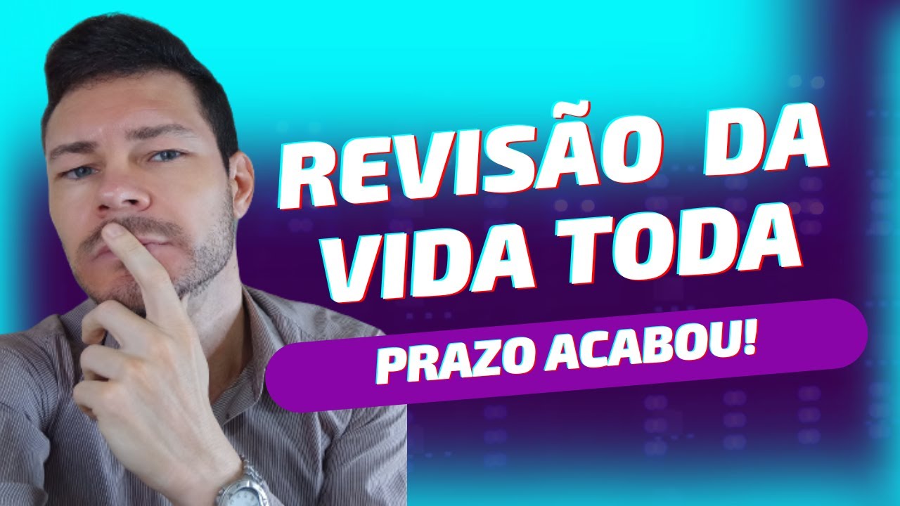 Revisão da Vida Toda